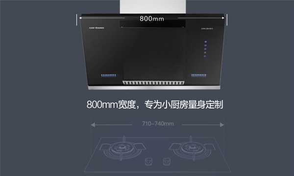 小戶型廚房裝修經驗總結，廚房裝修精打細算才是硬道理